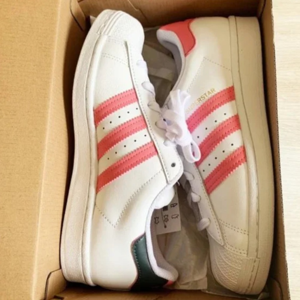 adidas superstar - Picture 8 of 8